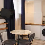Nice Studio Near Eiffel Tower